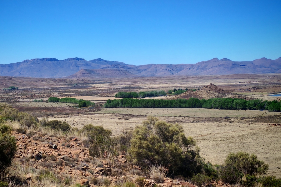 4 Bedroom Property for Sale in Middelburg Rural Eastern Cape